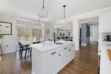 Welcome to 161 Stony Lane, a stunning, two-year-young home with - photo 16
