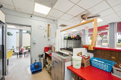 Business For Sale: Maryland Fried Chicken is an independently - photo 17