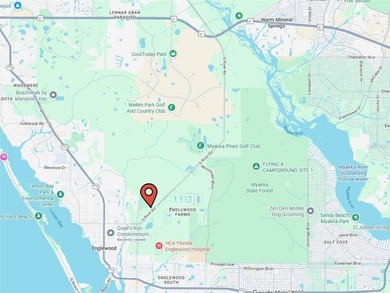 Rare opportunity to acquire a highly visible 15 acre commercial - photo 17