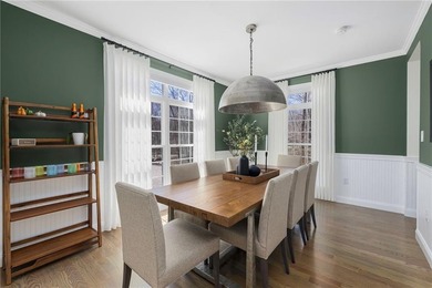 Welcome to 161 Stony Lane, a stunning, two-year-young home with - photo 17