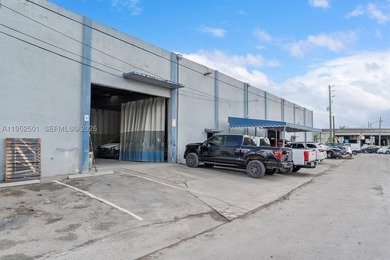 For Sale | Industrial Warehouse with Direct I-95 Exposure - - photo 8