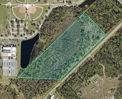 Rare opportunity to acquire a highly visible 15 acre commercial - photo 18