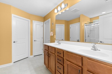 Welcome to your coastal retreat in the Park Pointe community of - photo 19