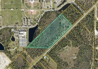 Rare opportunity to acquire a highly visible 15 acre commercial - photo 19