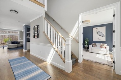 Welcome to 161 Stony Lane, a stunning, two-year-young home with - photo 19