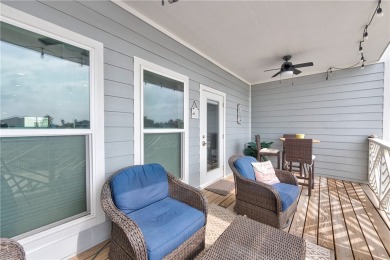 This spacious 3-story condo is the ultimate beach retreat