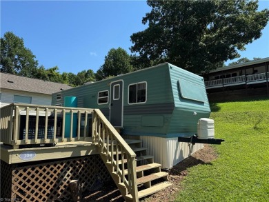 Lake Home For Sale in New London, North Carolina