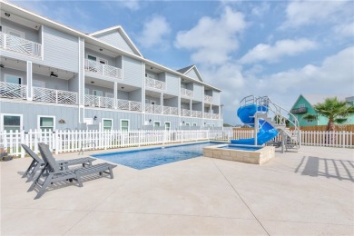 This spacious 3-story condo is the ultimate beach retreat