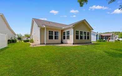 Welcome to your coastal retreat in the Park Pointe community of - photo 27