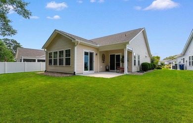 Welcome to your coastal retreat in the Park Pointe community of - photo 28