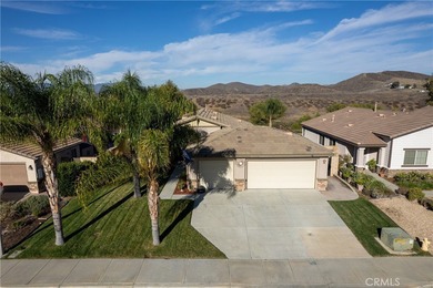 Canyon Lake Home Sale Pending in Menifee California