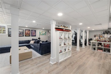 Welcome to 161 Stony Lane, a stunning, two-year-young home with - photo 34