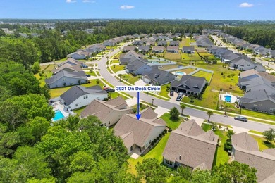 Welcome to your coastal retreat in the Park Pointe community of - photo 35