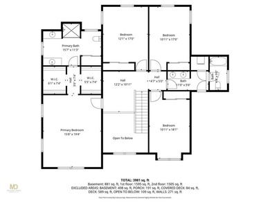 Welcome to 161 Stony Lane, a stunning, two-year-young home with - photo 40