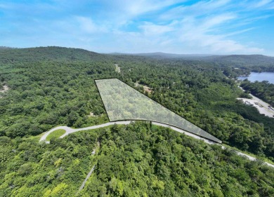 Pemigewasset Lake Acreage For Sale in New Hampton New Hampshire