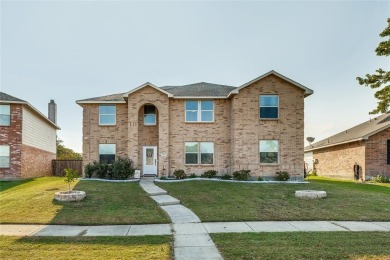 Lake Ray Hubbard Home Active Under Con in Wylie Texas