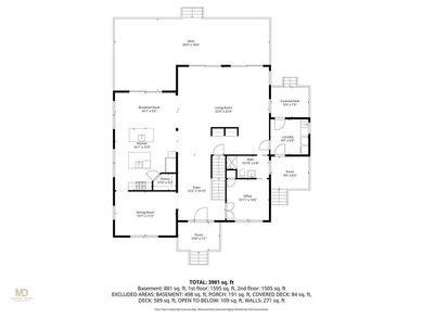 Welcome to 161 Stony Lane, a stunning, two-year-young home with - photo 41