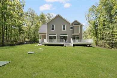 Welcome to 161 Stony Lane, a stunning, two-year-young home with - photo 43