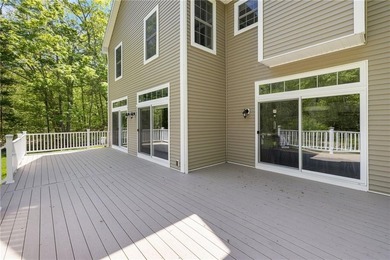 Welcome to 161 Stony Lane, a stunning, two-year-young home with - photo 46