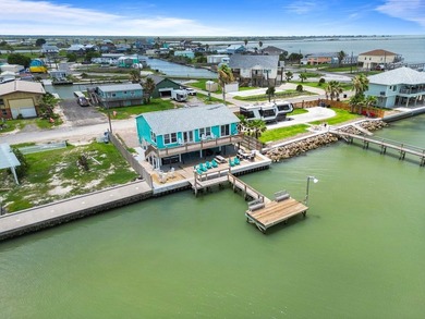 Welcome to your ultimate coastal retreat in Rockport, TX! This - photo 47