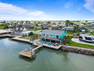 Welcome to your ultimate coastal retreat in Rockport, TX! This - photo 48