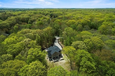 Welcome to 161 Stony Lane, a stunning, two-year-young home with - photo 49