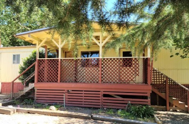 Lake Home For Sale in Redding, California