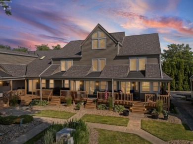 Lake Condo For Sale in Vermilion, Ohio