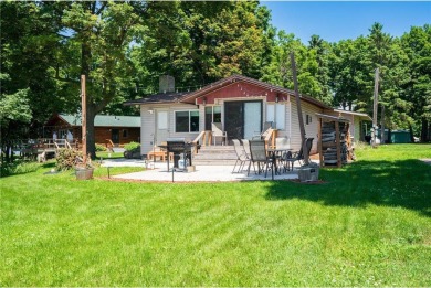 Lake Home For Sale in Isle, Minnesota