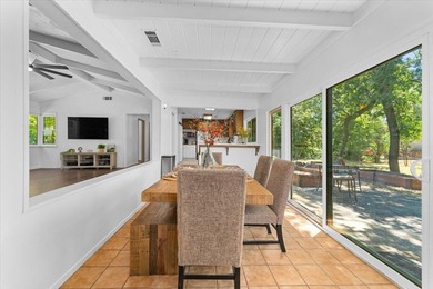 Sacramento River - Shasta County Home For Sale in Redding California