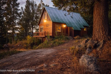 Lake Home For Sale in Pinedale, Wyoming