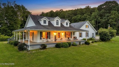 SOUTHERN LIVING, MEETS EQUESTRIAN LIVING ON 107 PRIVATE ACRES - photo 2
