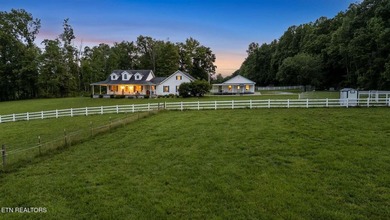 SOUTHERN LIVING, MEETS EQUESTRIAN LIVING ON 107 PRIVATE ACRES - photo 8