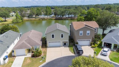 Lake Home For Sale in Lakeland, Florida
