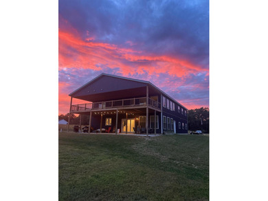 Campau Lake Home For Sale in Alto Michigan