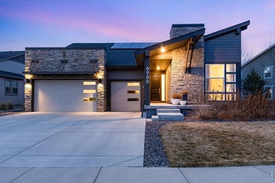 Timnath Reservoir Home For Sale in Timnath Colorado