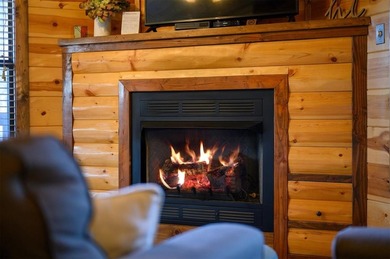 Broken Bow Lake Home For Sale in Broken Bow Oklahoma