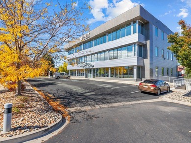 Colorado River Commercial For Sale in Grand Junction Colorado