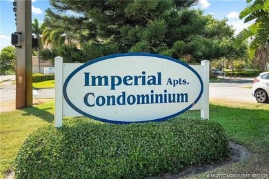 St. Lucie River Condo For Sale in Stuart Florida