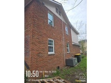 Solid brick Duplex with detached efficiency apartment. The main - photo 4