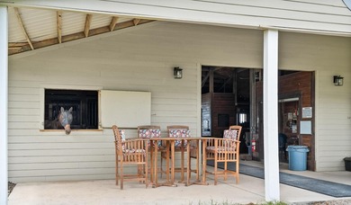 Turnkey Equestrian Estate with FULLY FURNISHED Home, ideally - photo 11