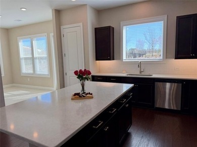 Move-In Ready! Built in November 2024, this nearly new home