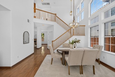 Welcome to 1418 De Falco Way, a beautifully refreshed 5-bedroom - photo 11