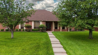 Lake Weatherford Home For Sale in Weatherford Texas
