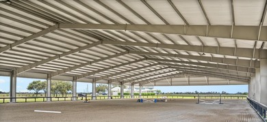 Turnkey Equestrian Estate with FULLY FURNISHED Home, ideally - photo 12