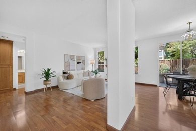 Welcome to 1418 De Falco Way, a beautifully refreshed 5-bedroom - photo 12