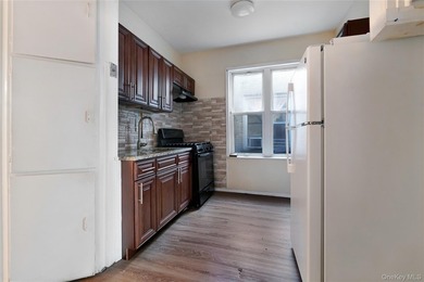 New to the market, this move-in ready two-family Brick property - photo 12