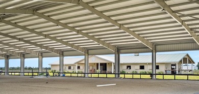 Turnkey Equestrian Estate with FULLY FURNISHED Home, ideally - photo 13