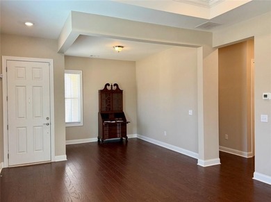 Move-In Ready! Built in November 2024, this nearly new home