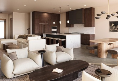 BRISKEL POINTE IS ALREADY 40% SOLD OUT. Briskel Pointe by - photo 13